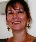Dr. Adelheid Hatzmann