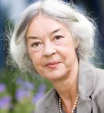 Prof. Dr. Angela Martini